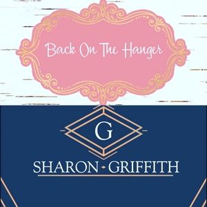 CLOSET NAME CHANGE - @backonthehanger